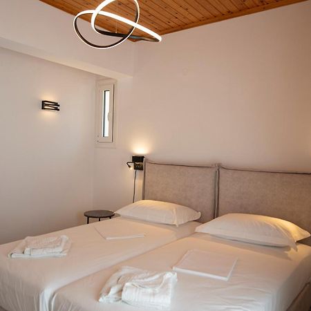 Liokambos Apartamento Lefkáda Exterior foto