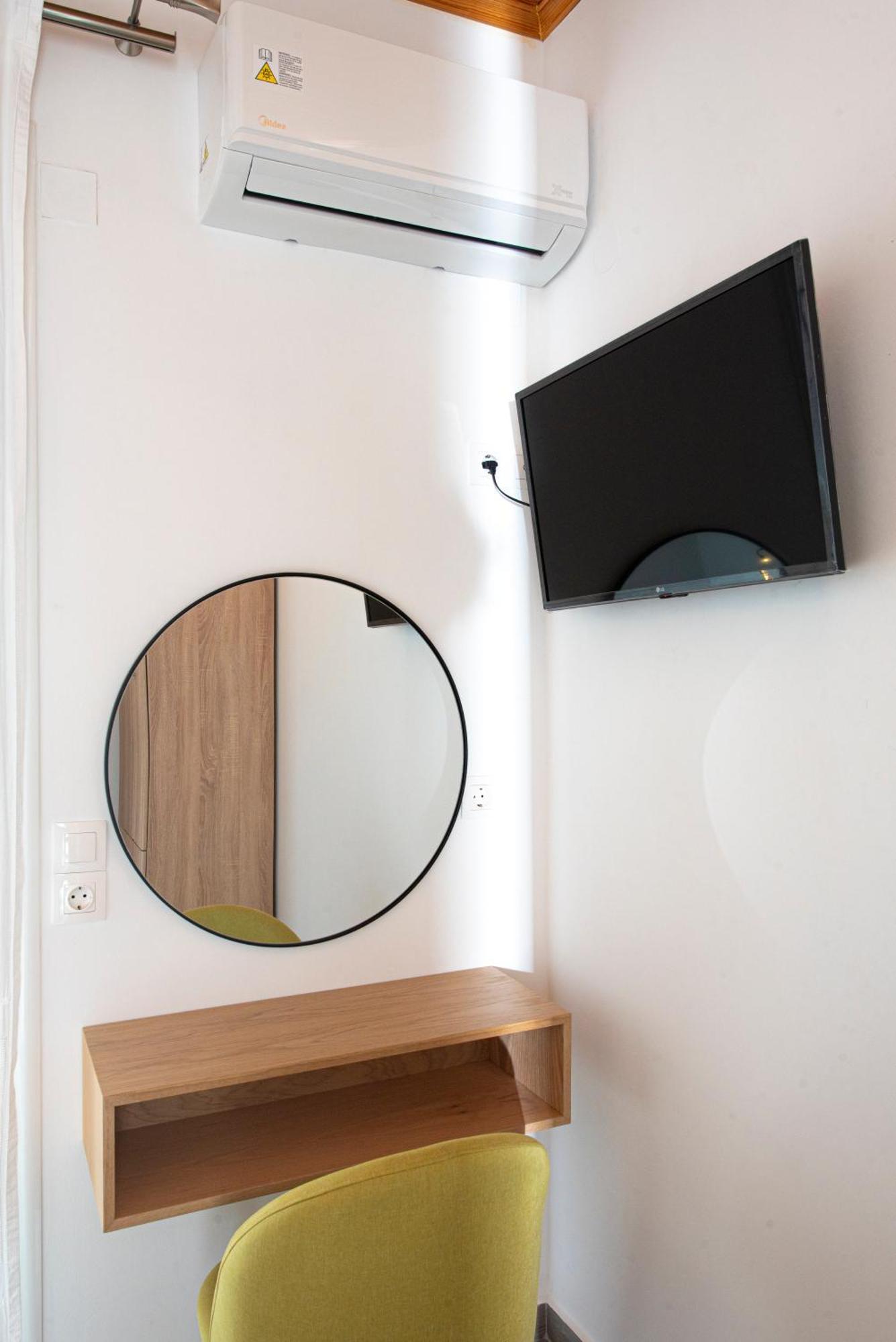 Liokambos Apartamento Lefkáda Quarto foto