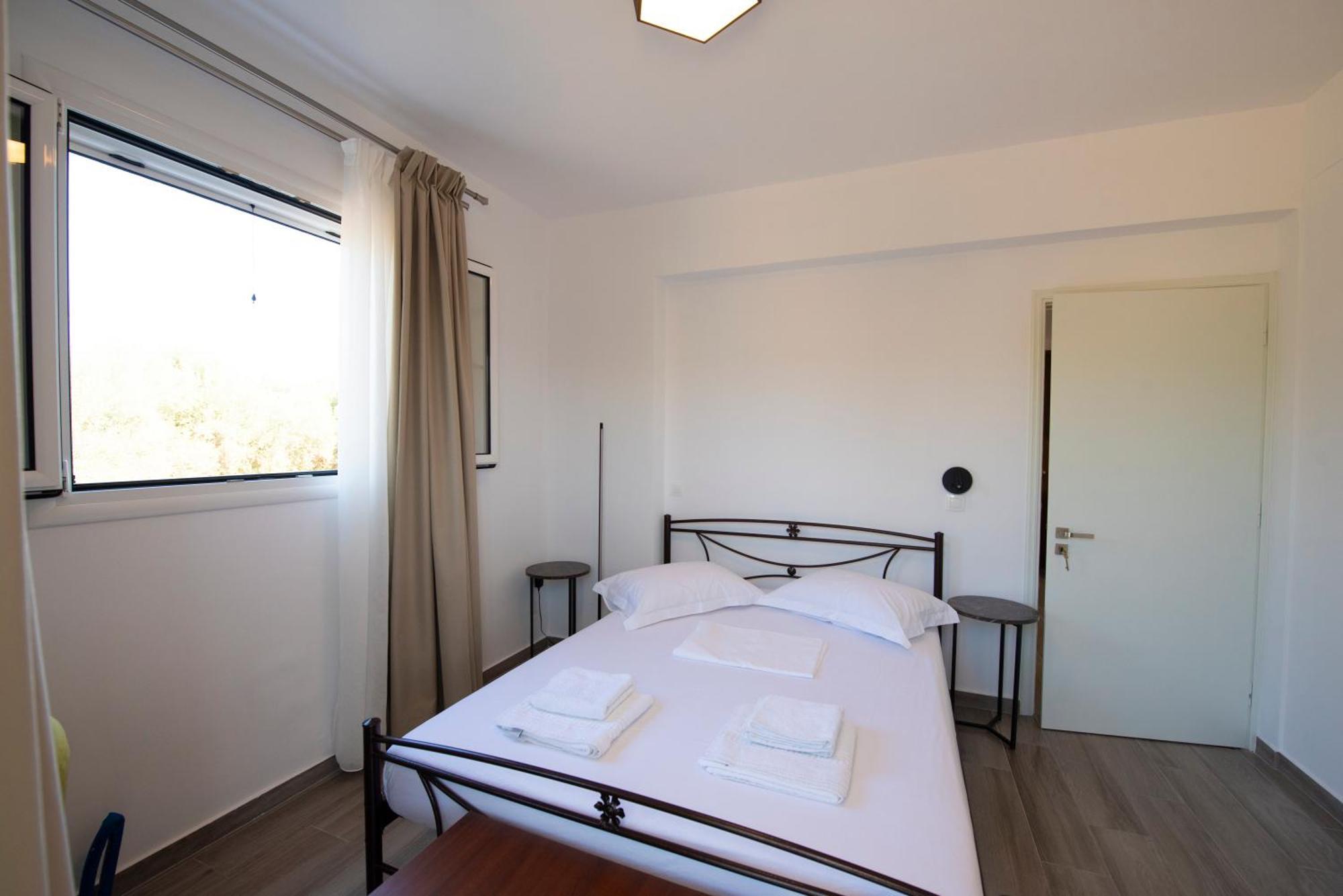 Liokambos Apartamento Lefkáda Exterior foto