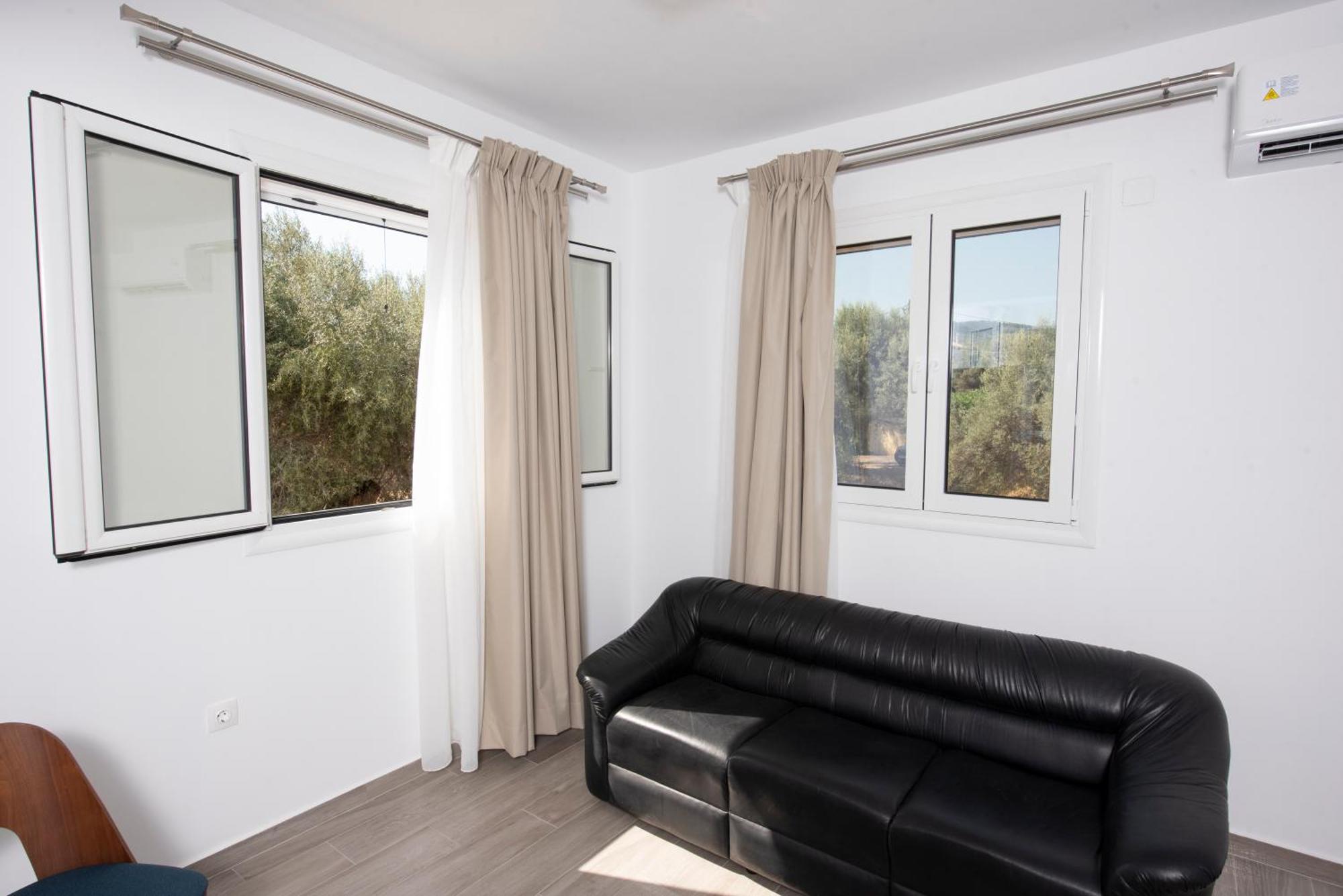 Liokambos Apartamento Lefkáda Exterior foto