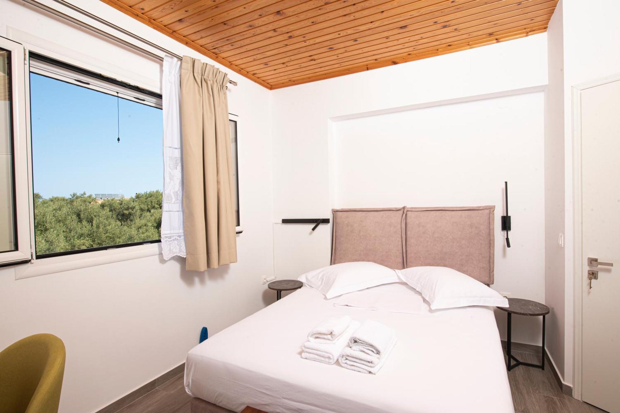Liokambos Apartamento Lefkáda Exterior foto