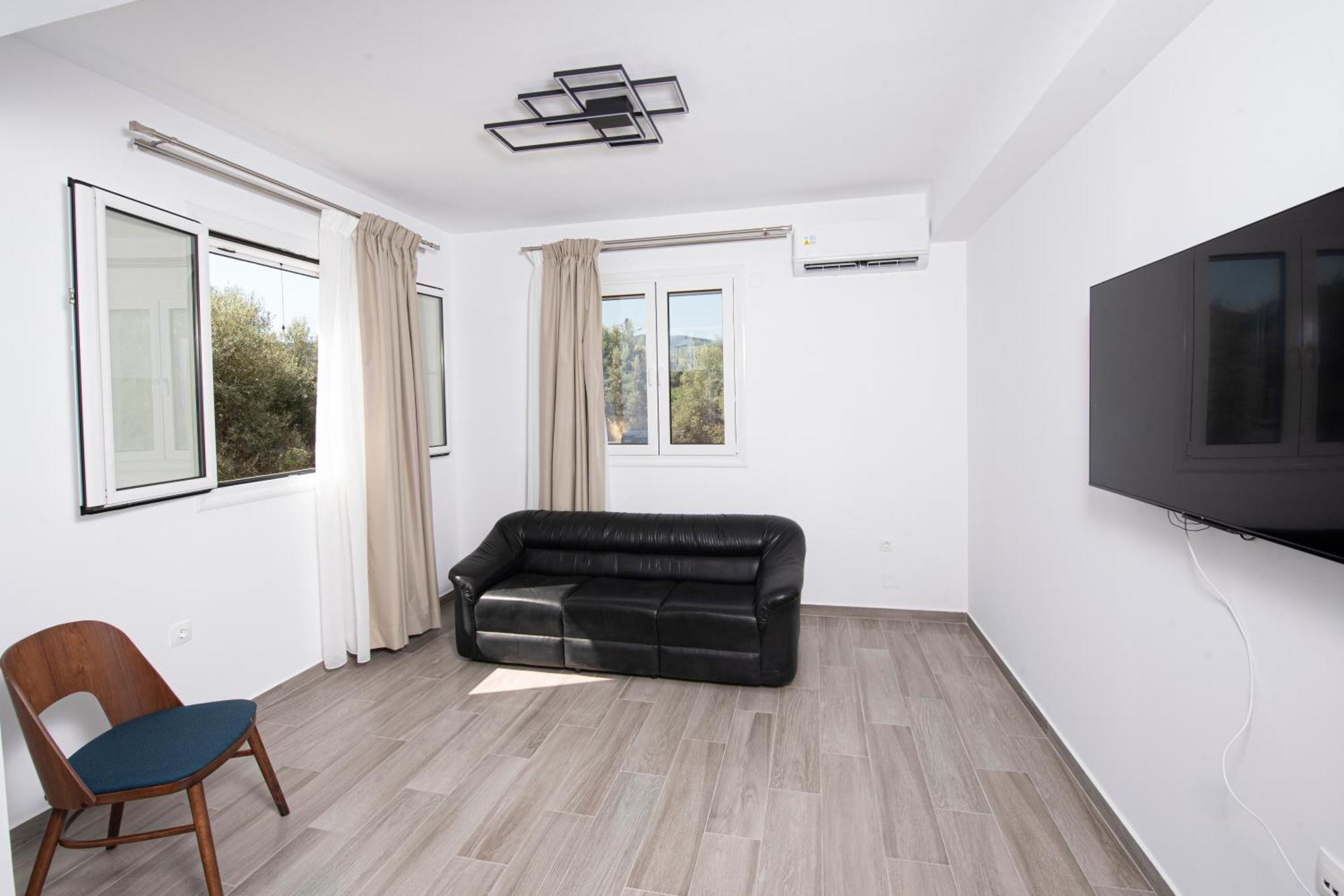 Liokambos Apartamento Lefkáda Exterior foto